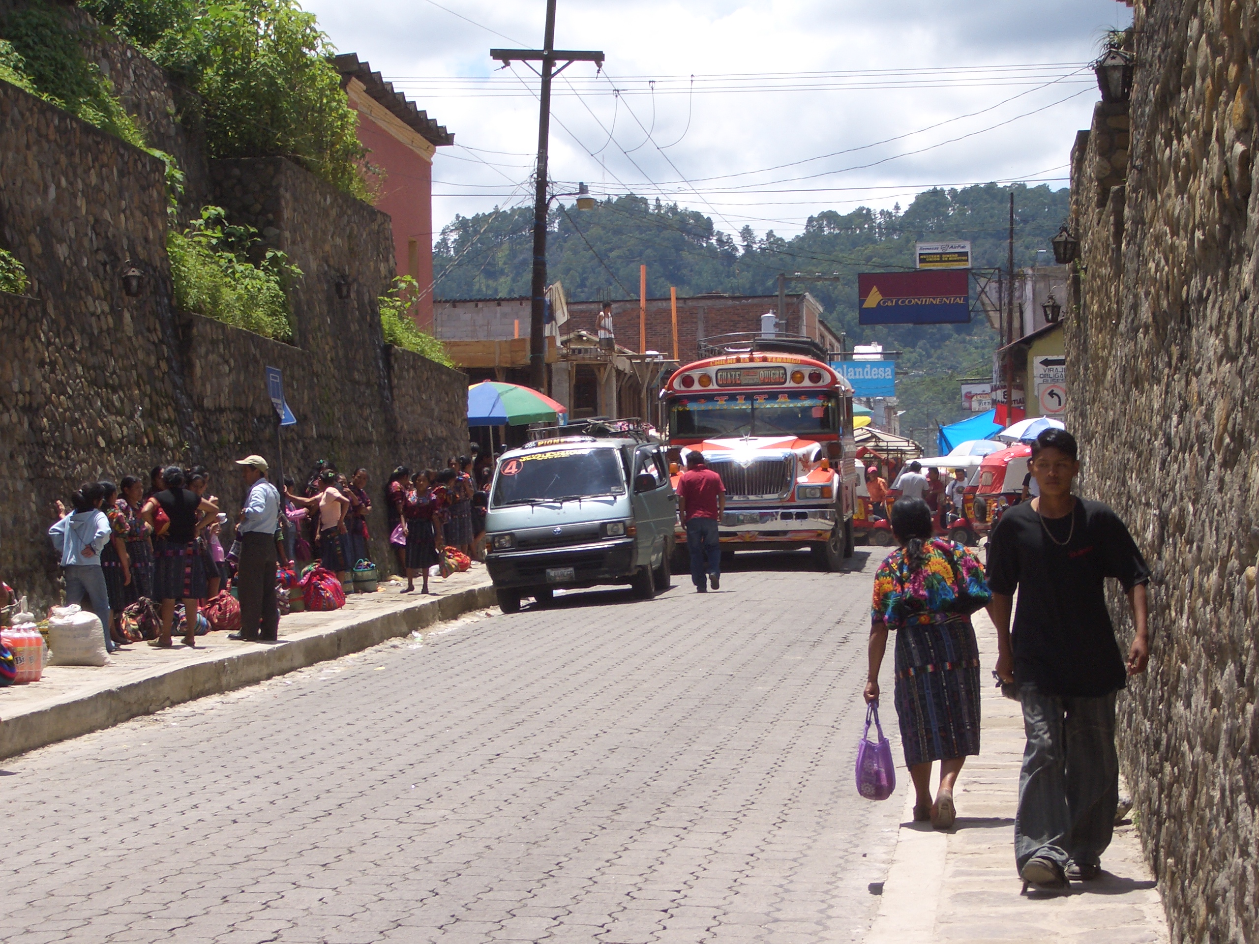 Guatemala